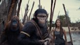 'Kingdom of the Planet of the Apes' wastes brains on too much brawn for a legacy letdown