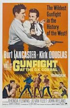 Gunfight at the O.K. Corral (film)