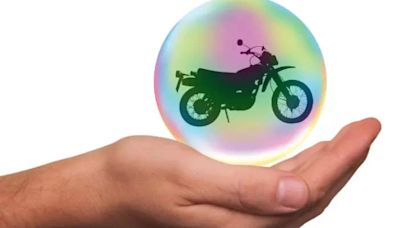 How to save money on bike insurance premium? - ET Auto