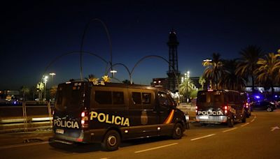 Vídeo: Así desmantelaron la Guardia Civil y el FBI el mayor centro de propaganda del Daesh en España