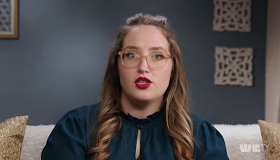 Mama June's daughter Pumpkin is divorcing Josh Efird