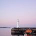 Donaghadee Lighthouse