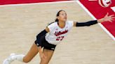 Nebraska volleyball's Harper Murray pleads no contest to DUI