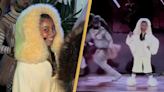 North West Lion King performance slammed online with trolls criticizing her 'nepo baby' advantage