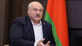 Lukashenko suspends Belarus's involvement in Conventional Armed Forces treaty