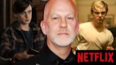 Ryan Murphy Scores TV-Film #1 On Netflix With ‘Dahmer’ & ‘Mr. Harrigan’s Phone’