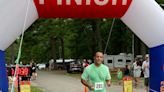 Gaylord's Dave Smith headlines results from Mark Mellon Memorial Triathlon