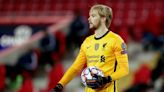 Celtic willing to pay £10m for Liverpool goalkeeper Caoimhin Kelleher - Soccer News