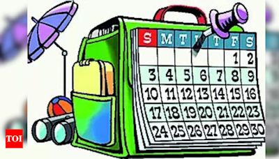 Karnataka State Commission for Protection of Child Rights Inspects Schools, Orders Closure Until May 29 | Bengaluru News - Times of India