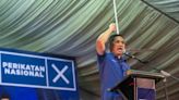Azmin Ali says Perikatan vetted KKB by-election candidate’s qualifications amid scrutiny