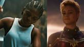 Estrella de Ironheart habla del consejo que le dio Brie Larson para interpretar a la superheroína