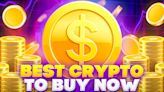 Best Crypto to Buy Now May 27 - NOT, FLOKI, WIF