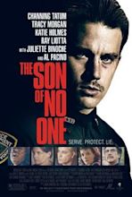 Ein Cop mit dunkler Vergangenheit – The Son of No One