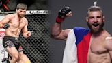 Magomed Ankalaev Slams Jiri Prochazka for Including Him as Potential Next Challenge: Details Inside