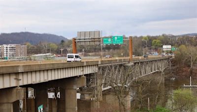 Jeremy Renner Paramount+ TV show filming to shut down Route 51 bridge for a day