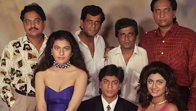 Abbas-Mastan Reveal Nadeem-Shravan Wanted Kajol Out From ‘Baazigar’: We Refused To Make Any Changes