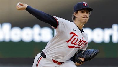 Joe Ryan piling up strikeouts as Twins win third straight over Chicago