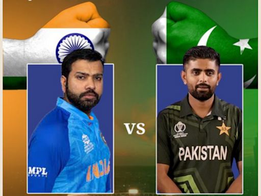 India vs Pakistan T20 World Cup 2024: Step By Step Guide To Book Match Tickets Online