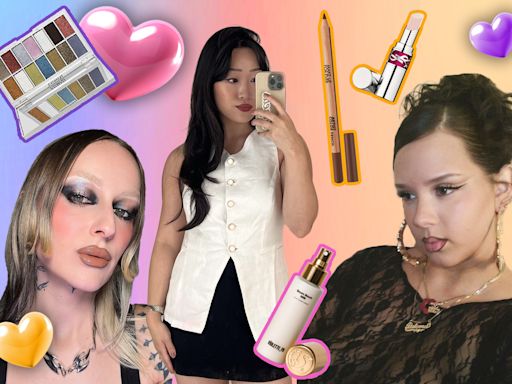 Meet the People’s Princesses of BeautyTok