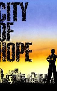 City of Hope (1991 film)