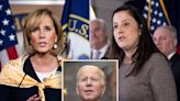 NYS pols demand Biden admin answer for migrant surge in upstate town
