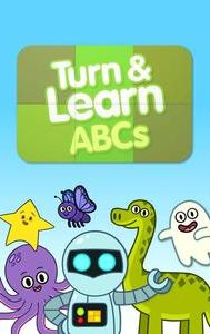 Turn & Learn ABCs: Super Simple