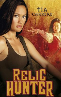 Relic Hunter