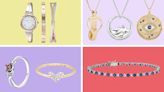15 best jewelry gifts that moms will love for Mother's Day