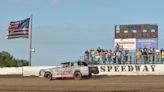 Goodwin's Broksieck, Canby's VanDerostyne each win fourth features of season at Casino Speedway