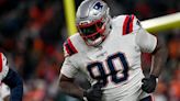 Patriots, DL Christian Barmore agree to massive contract extension | Sporting News