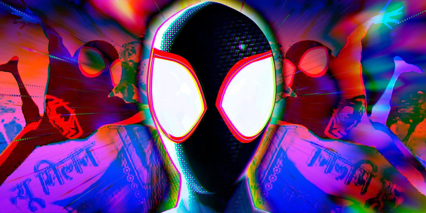 The Spider-Verse Will Never Incorporate AI Art, Writer Promises