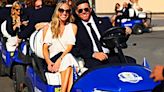 Rory McIlroy Spotted With Golf Reporter Amid Their Dating Rumors | FOX Sports Radio