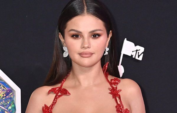 Selena Gomez Has Reportedly Talked 'Marriage And Having Children' With Boyfriend Benny Blanco