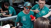 F1 News: Fernando Alonso's Aston Martin Future Questioned - 'Not Good Enough'