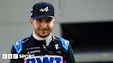Esteban Ocon to split with Alpine at the end of the 2024 Formula 1 season