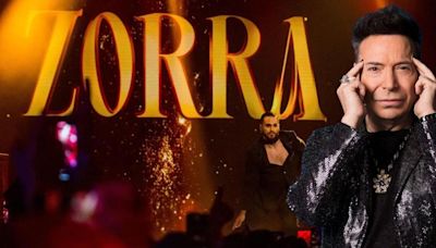 El Maestro Joao predice en qué posición va a quedar 'Zorra' de Nebulossa en Eurovisión