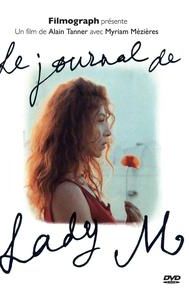 The Diary of Lady M