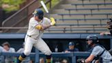 Despite Collin Priest's contributions, Michigan offense not enough in series loss against Indiana