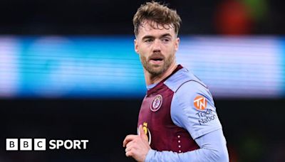 Calum Chambers: Cardiff City set to sign Aston Villa defender