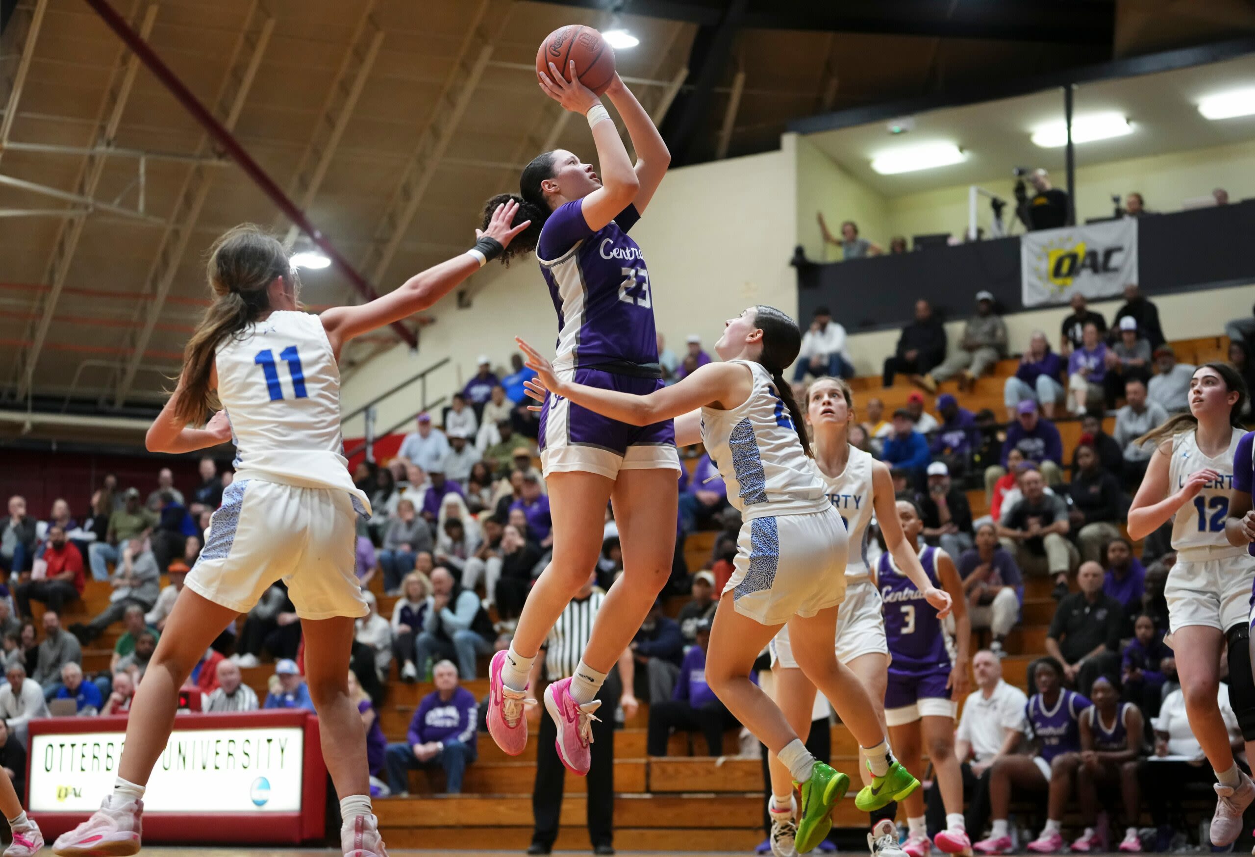 USA TODAY High School Sports Awards unveils Girls Basketball Player of the Year nominees