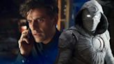 Moon Knight: Oscar Isaac confirma la segunda temporada