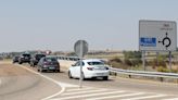 Tráfico prevé 34.000 desplazamientos largos en la provincia de Palencia