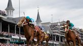 What time does the 2024 Kentucky Derby start? What TV channel is it on?