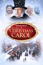 A Christmas Carol (1984) - Posters — The Movie Database (TMDB)