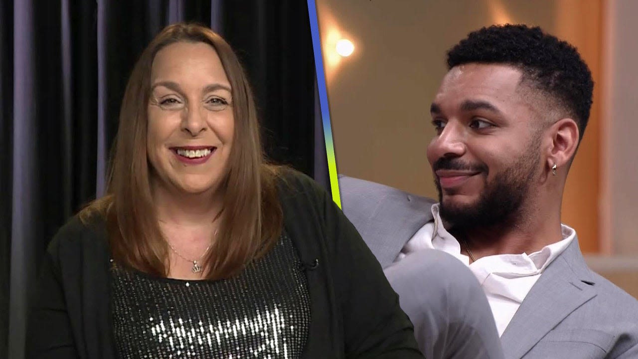 ‘90 Day Fiance’: Kim on Joining ‘The Single Life’ and Son Jamal's Backlash After Veronica Split