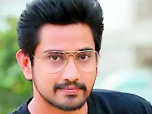 Telugu actor Raj Tarun skips police questioning amidst cheating allegations | - Times of India
