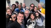 James Gunn shares photo of assembled 'Superman: Legacy' cast
