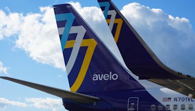 Avelo Airlines adding new non-stop routes from Rochester