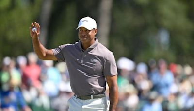 Tiger Woods accepts special exemption into 2024 US Open at Pinehurst No. 2