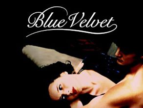 Blue Velvet (film)